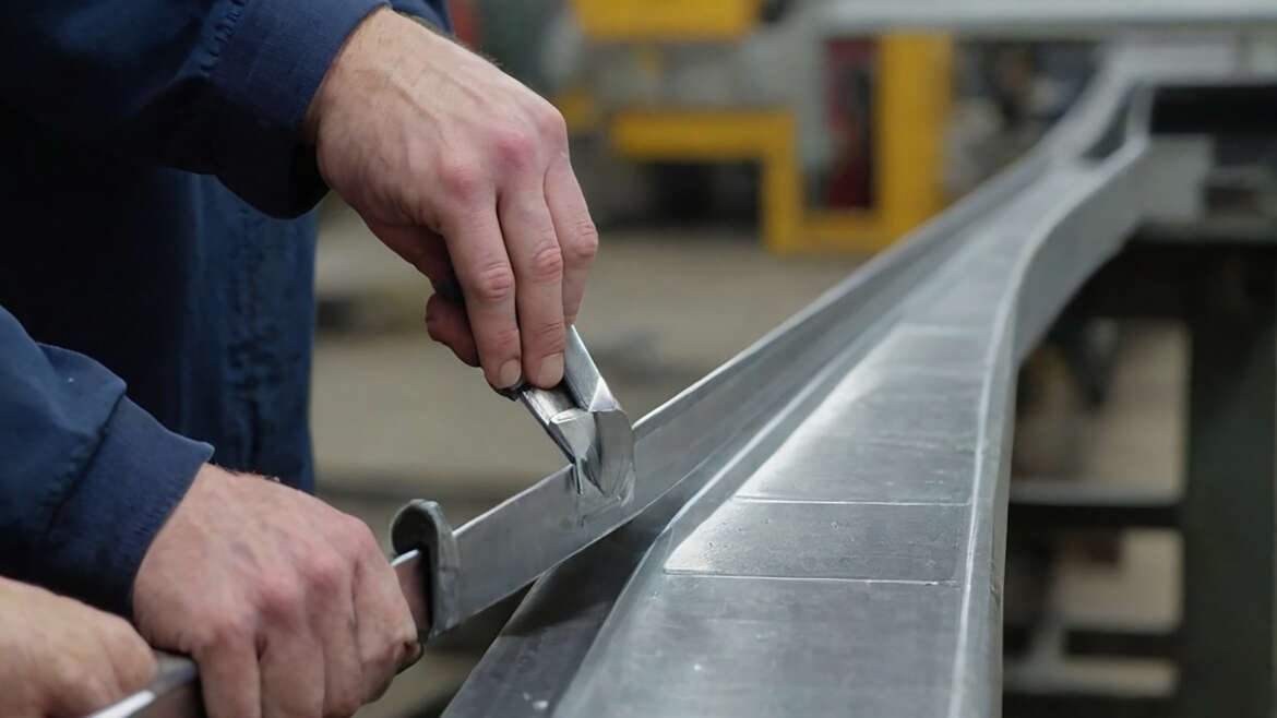 3. Signage Manufacturing