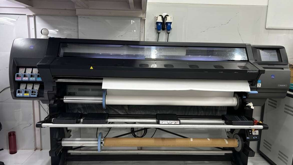 2. Digital Printing